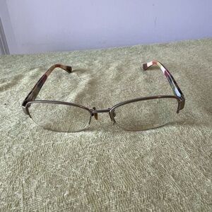 Coach Eyeglasses frame Multicolor